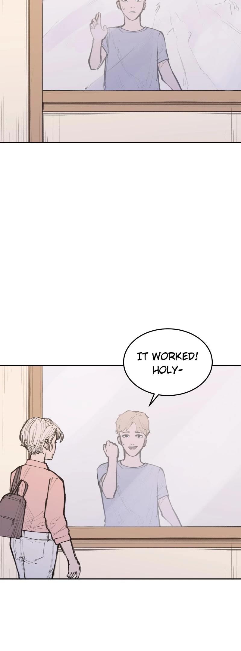 Love Advice from the Great Duke of Hell Chapter 79 page 26 - Chapter 79: Episode 73