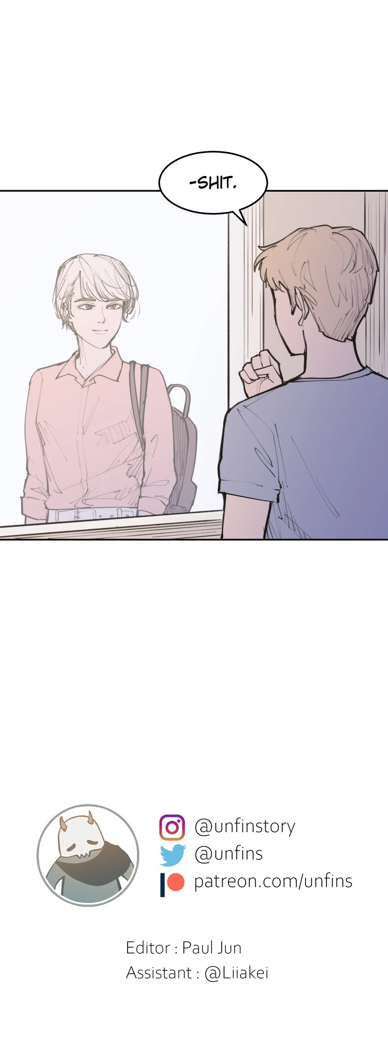 Love Advice from the Great Duke of Hell Chapter 79 page 27 - Chapter 79: Episode 73