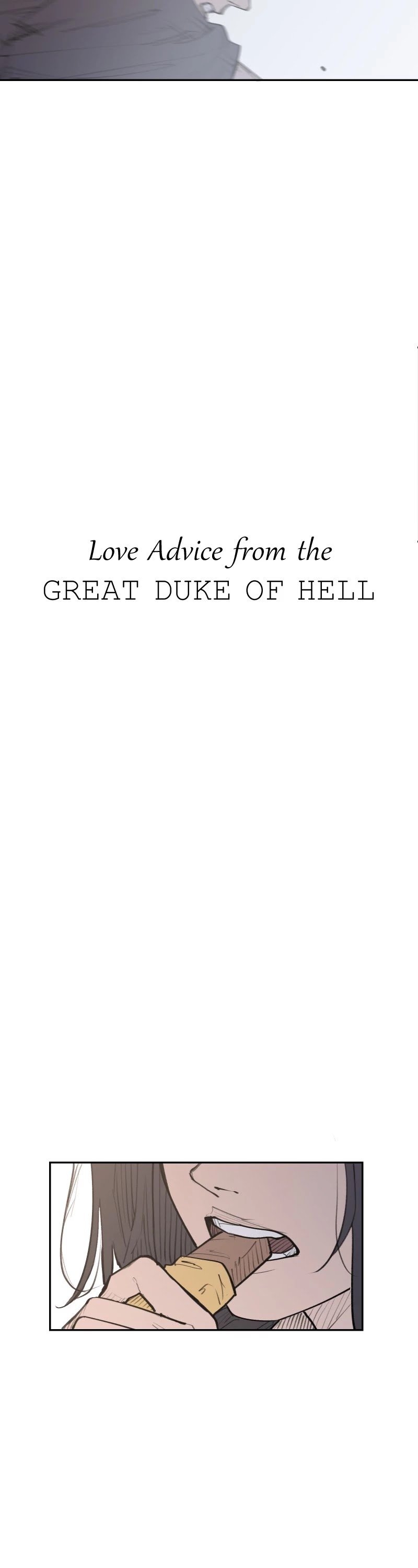 Love Advice from the Great Duke of Hell Chapter 79 page 4 - Chapter 79: Episode 73