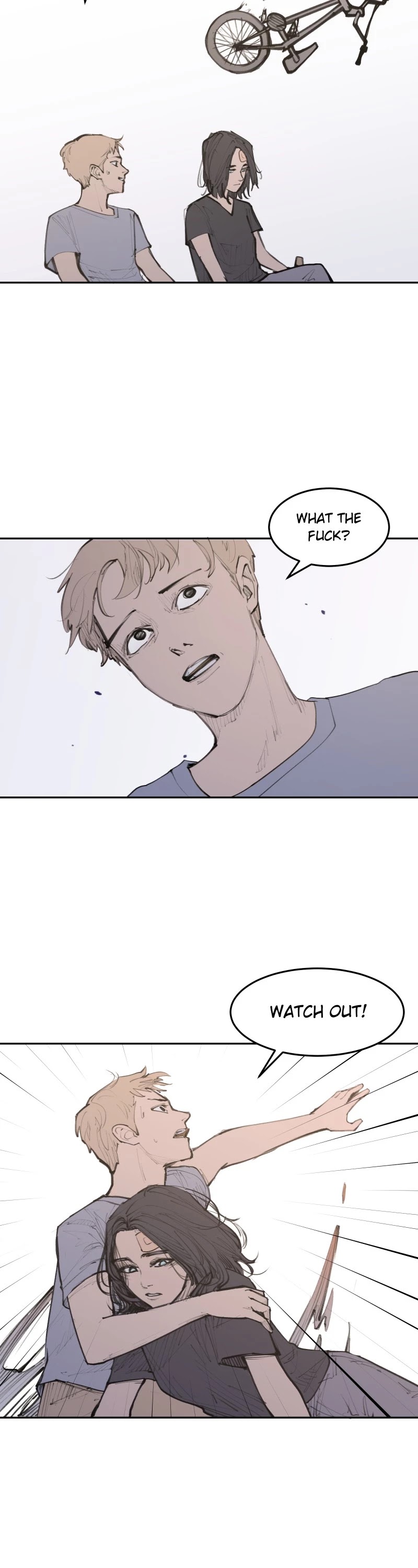 Love Advice from the Great Duke of Hell Chapter 79 page 7 - Chapter 79: Episode 73