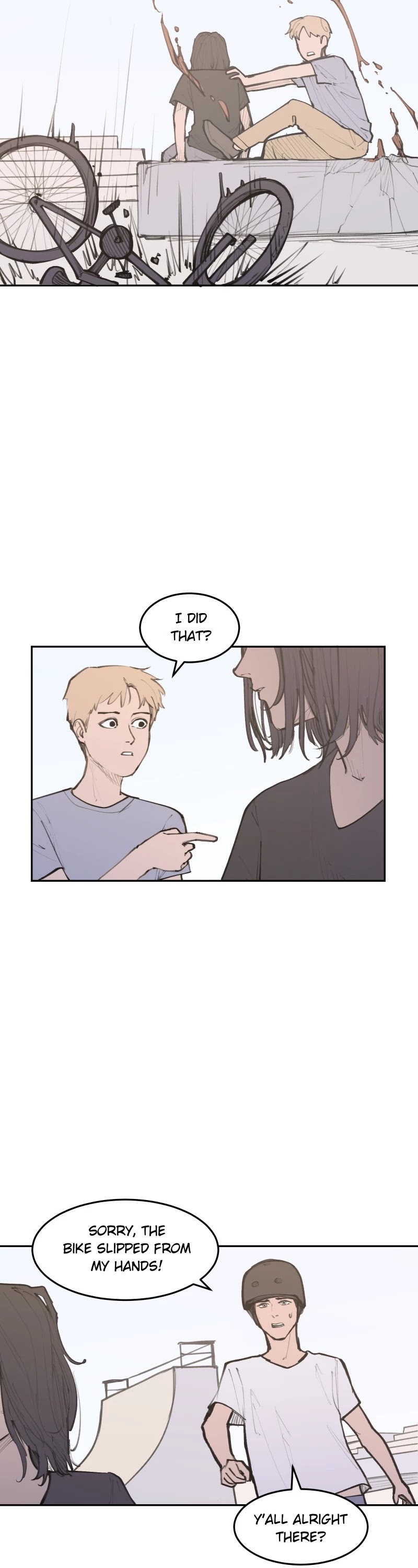 Love Advice from the Great Duke of Hell Chapter 79 page 9 - Chapter 79: Episode 73