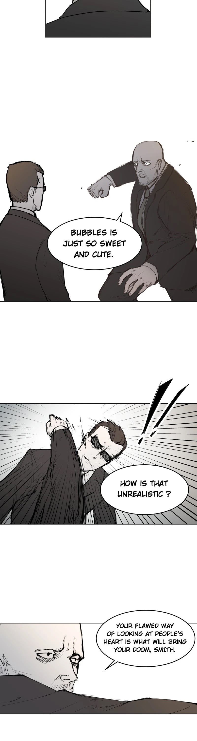 Love Advice from the Great Duke of Hell Chapter 8 page 2 - Chapter 8: Episode 8