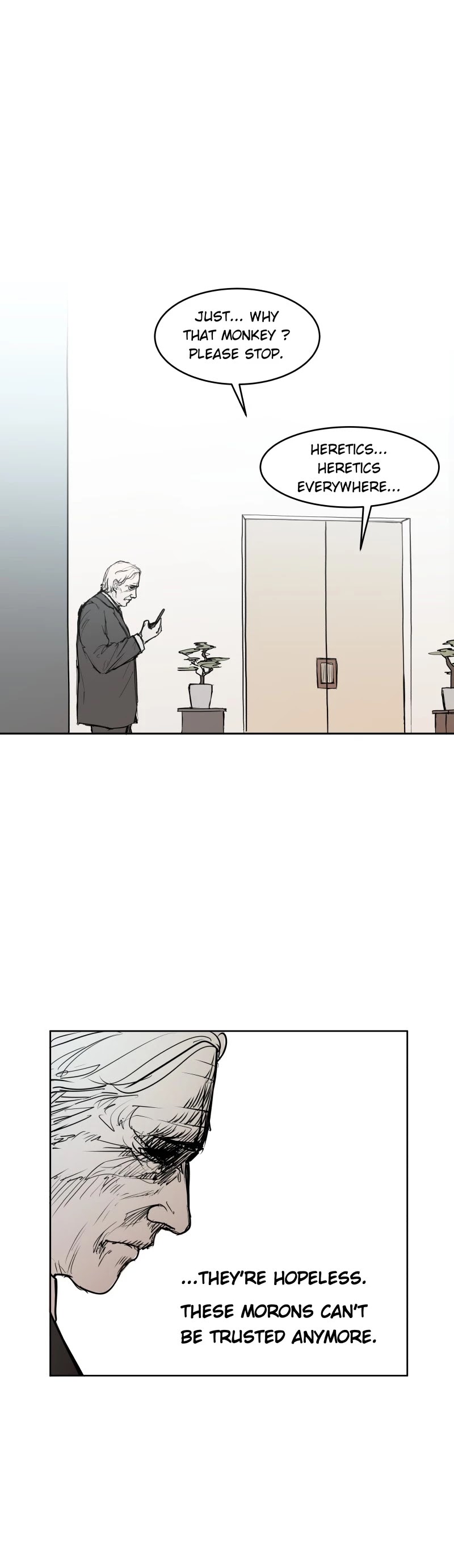 Love Advice from the Great Duke of Hell Chapter 8 page 4 - Chapter 8: Episode 8