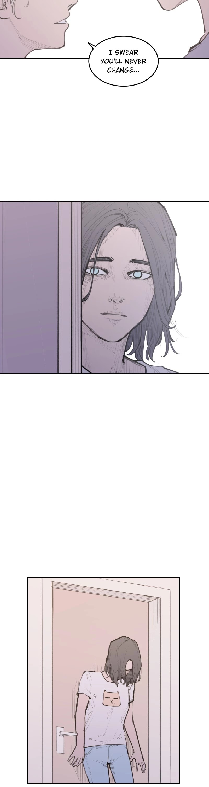 Love Advice from the Great Duke of Hell Chapter 80 page 12 - Chapter 80: Episode 74