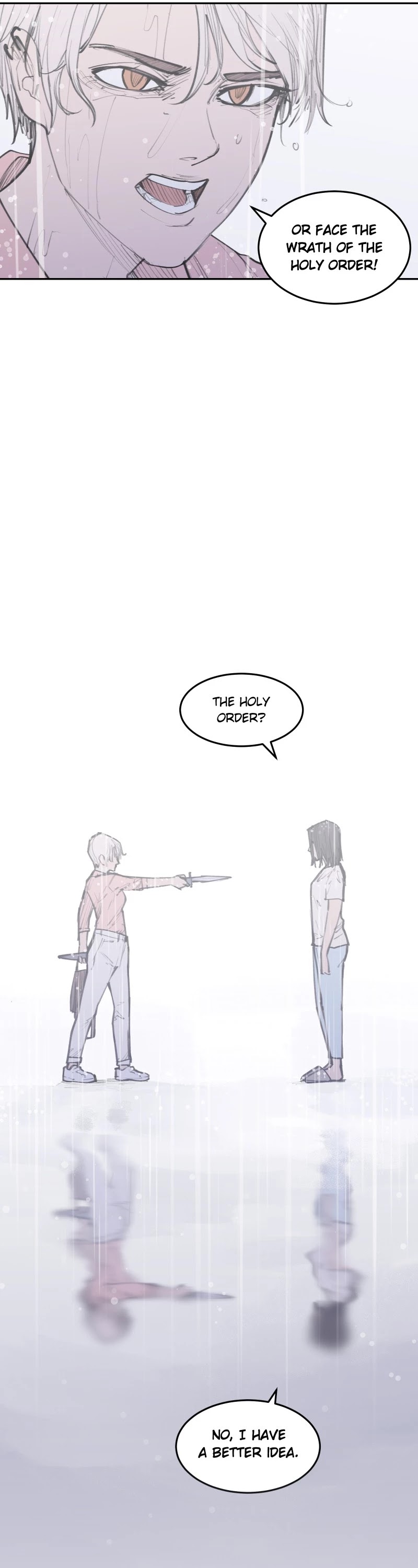 Love Advice from the Great Duke of Hell Chapter 80 page 19 - Chapter 80: Episode 74