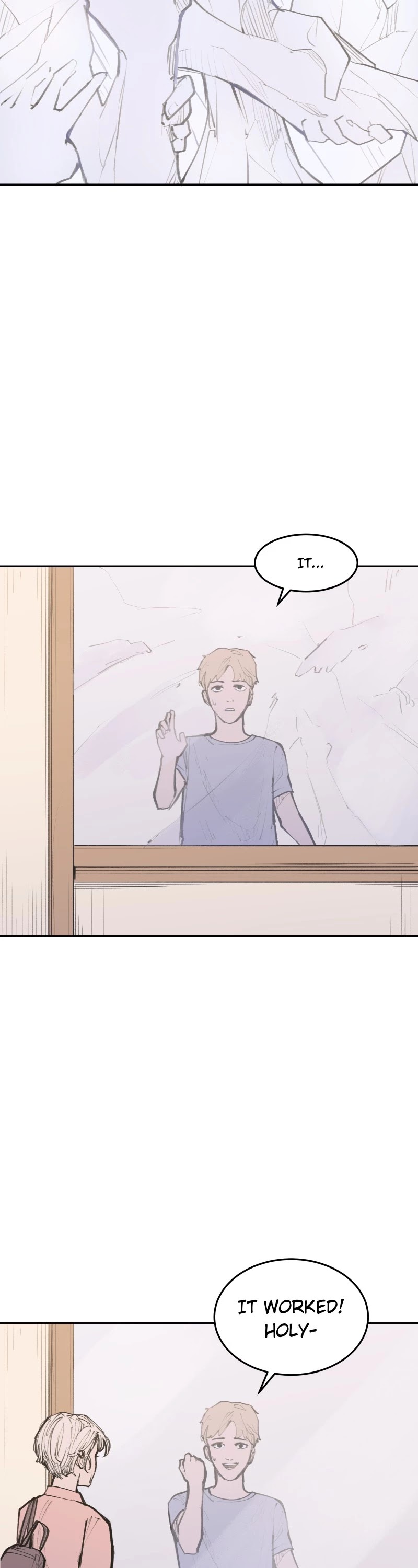 Love Advice from the Great Duke of Hell Chapter 80 page 2 - Chapter 80: Episode 74