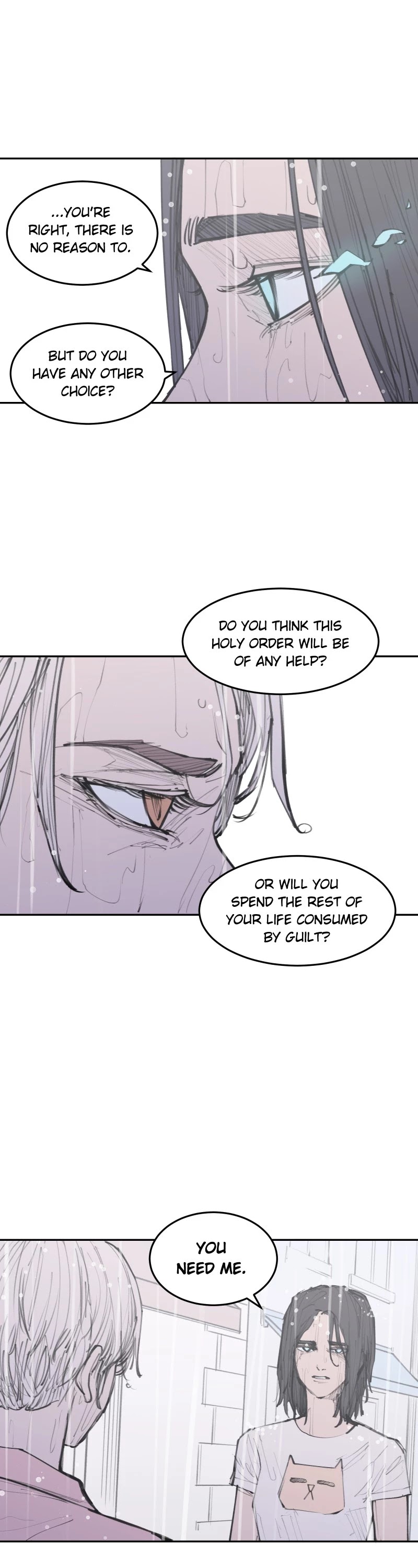 Love Advice from the Great Duke of Hell Chapter 80 page 21 - Chapter 80: Episode 74