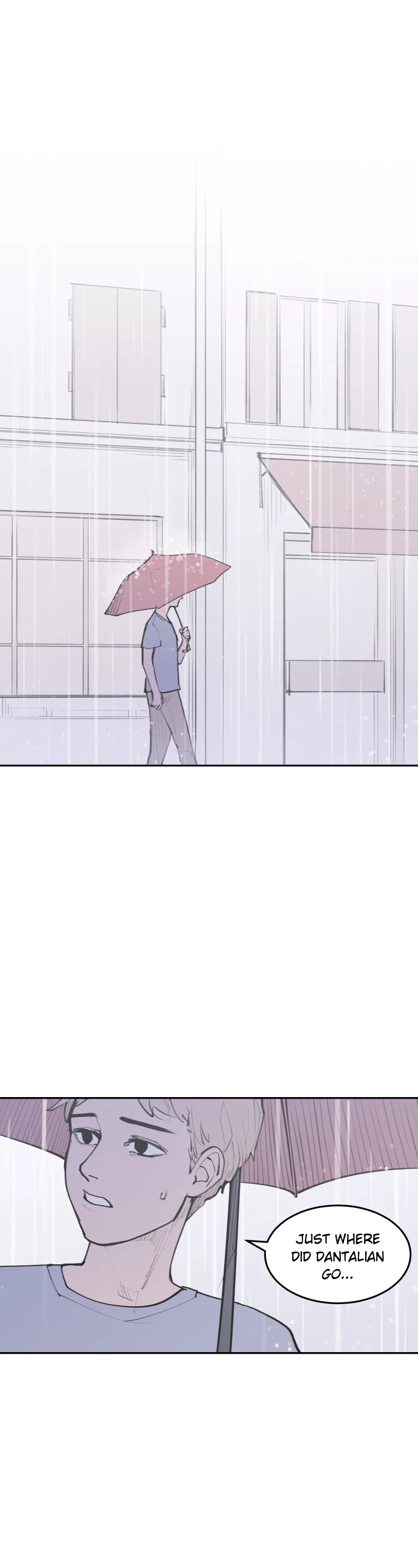 Love Advice from the Great Duke of Hell Chapter 80 page 23 - Chapter 80: Episode 74