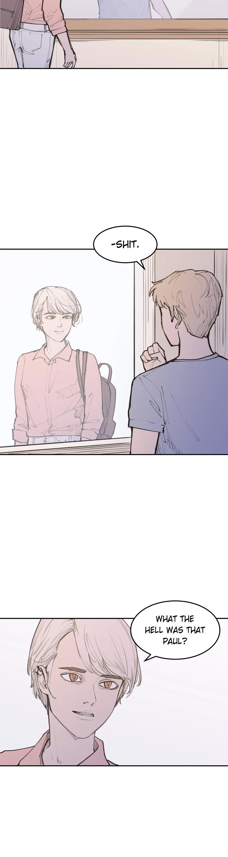 Love Advice from the Great Duke of Hell Chapter 80 page 3 - Chapter 80: Episode 74