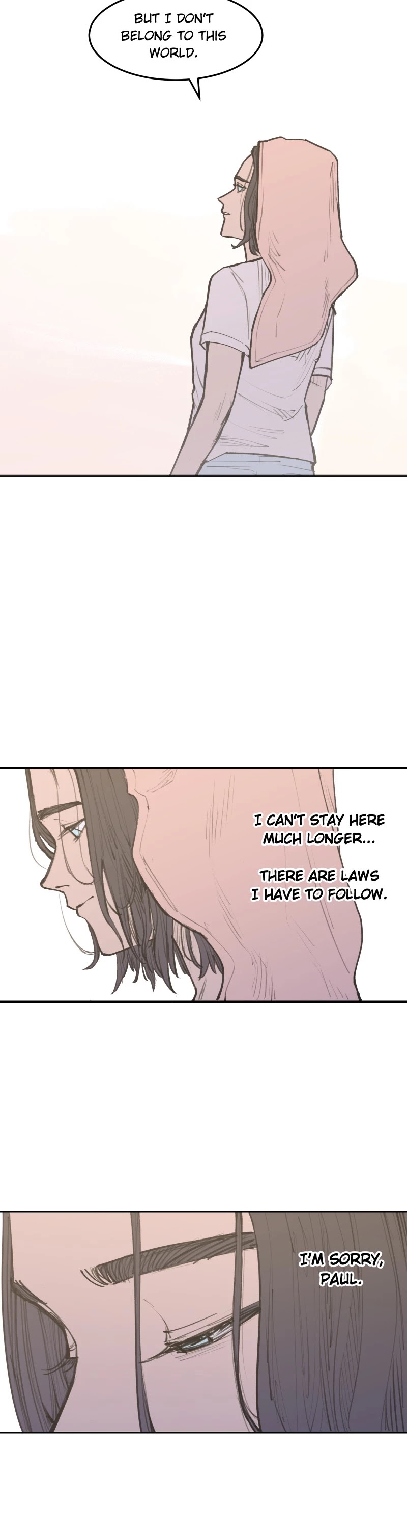 Love Advice from the Great Duke of Hell Chapter 80 page 8 - Chapter 80: Episode 74