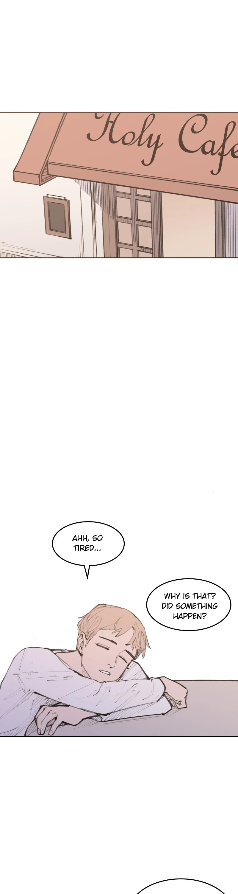 Love Advice from the Great Duke of Hell Chapter 81 page 1 - Chapter 81: Episode 75