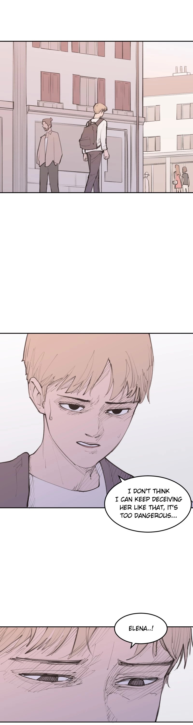 Love Advice from the Great Duke of Hell Chapter 81 page 10 - Chapter 81: Episode 75