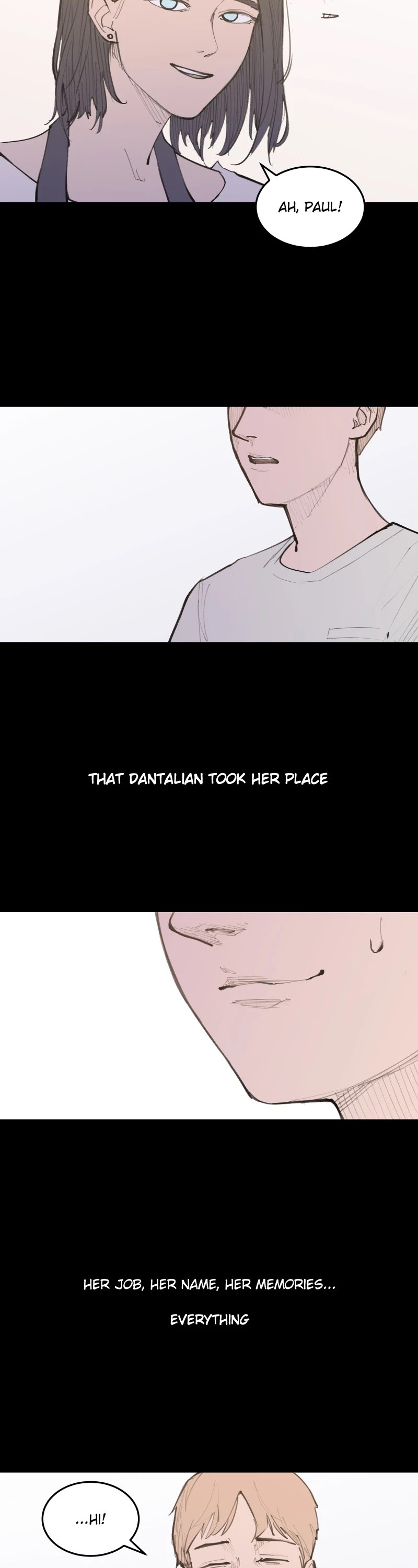 Love Advice from the Great Duke of Hell Chapter 81 page 15 - Chapter 81: Episode 75