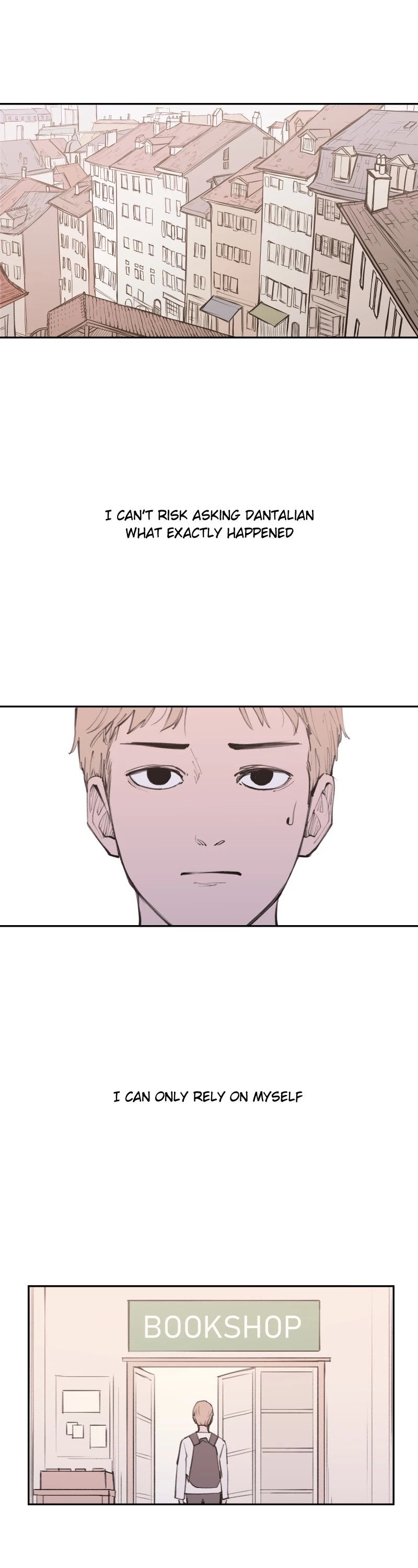 Love Advice from the Great Duke of Hell Chapter 81 page 17 - Chapter 81: Episode 75