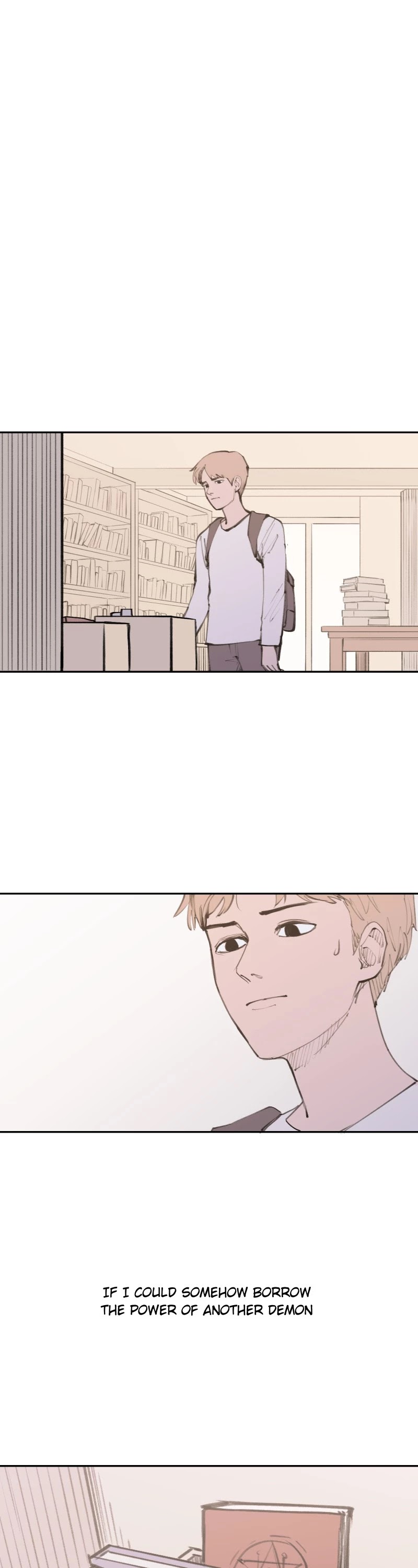 Love Advice from the Great Duke of Hell Chapter 81 page 18 - Chapter 81: Episode 75