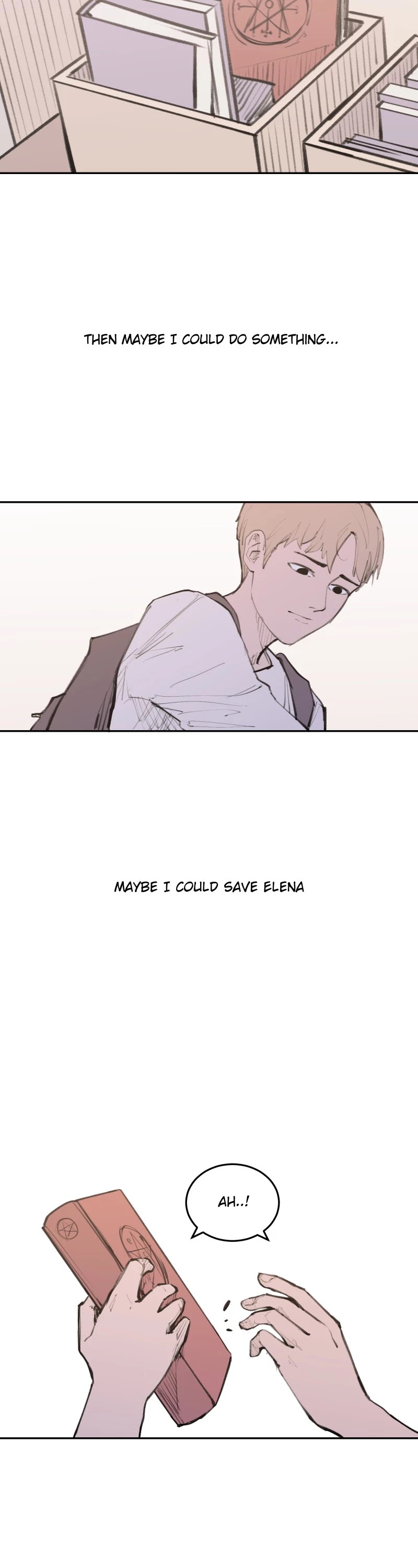Love Advice from the Great Duke of Hell Chapter 81 page 19 - Chapter 81: Episode 75