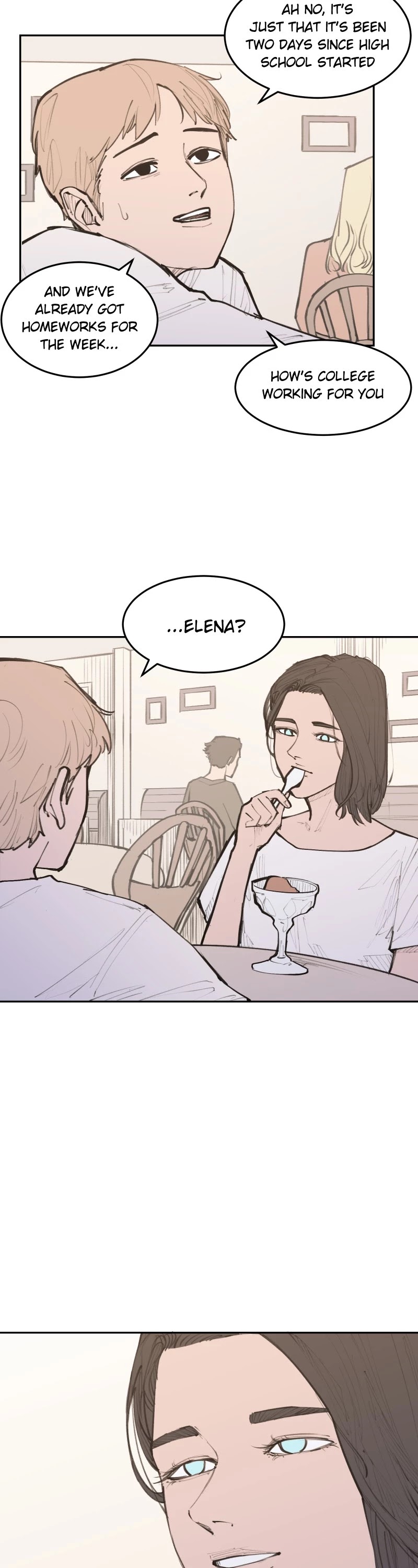 Love Advice from the Great Duke of Hell Chapter 81 page 2 - Chapter 81: Episode 75