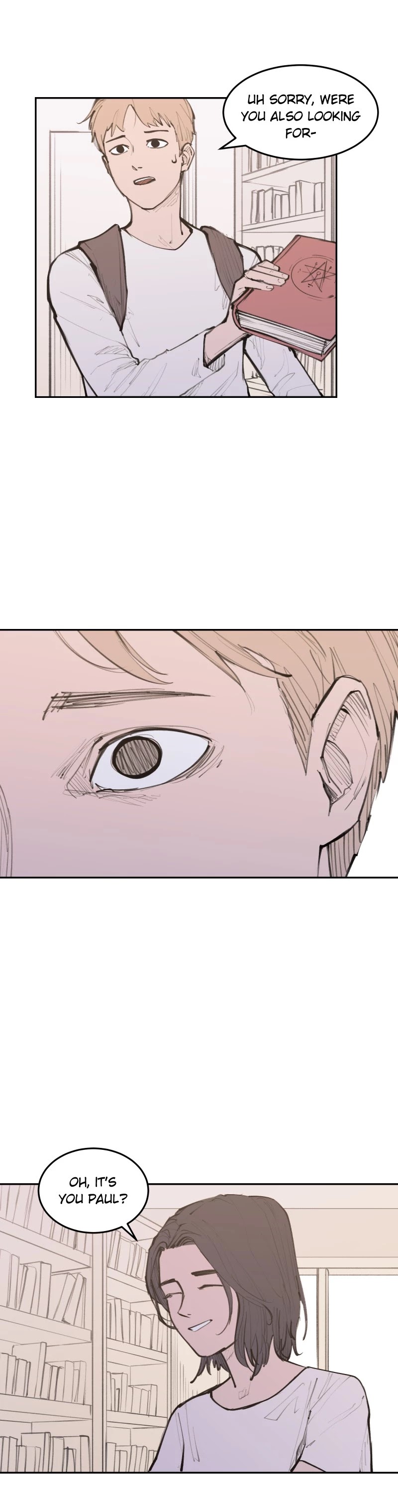 Love Advice from the Great Duke of Hell Chapter 81 page 20 - Chapter 81: Episode 75