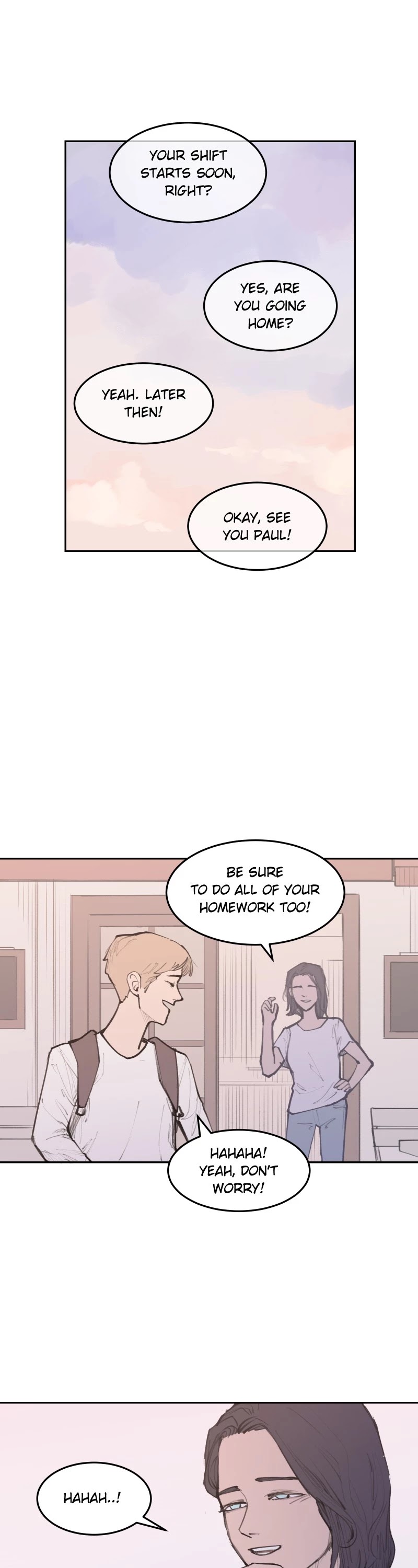 Love Advice from the Great Duke of Hell Chapter 81 page 8 - Chapter 81: Episode 75