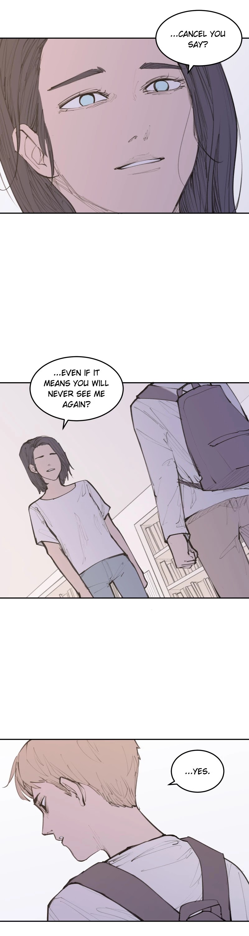 Love Advice from the Great Duke of Hell Chapter 82 page 10 - Chapter 82: Episode 76