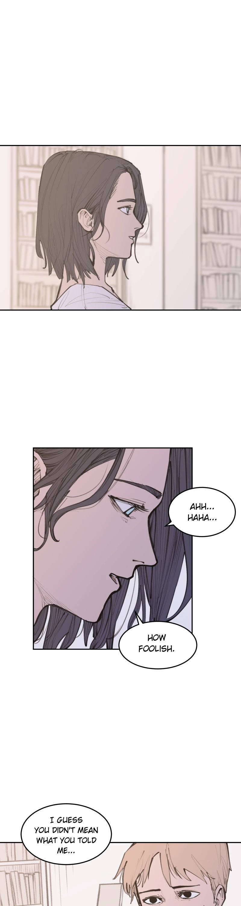 Love Advice from the Great Duke of Hell Chapter 82 page 11 - Chapter 82: Episode 76