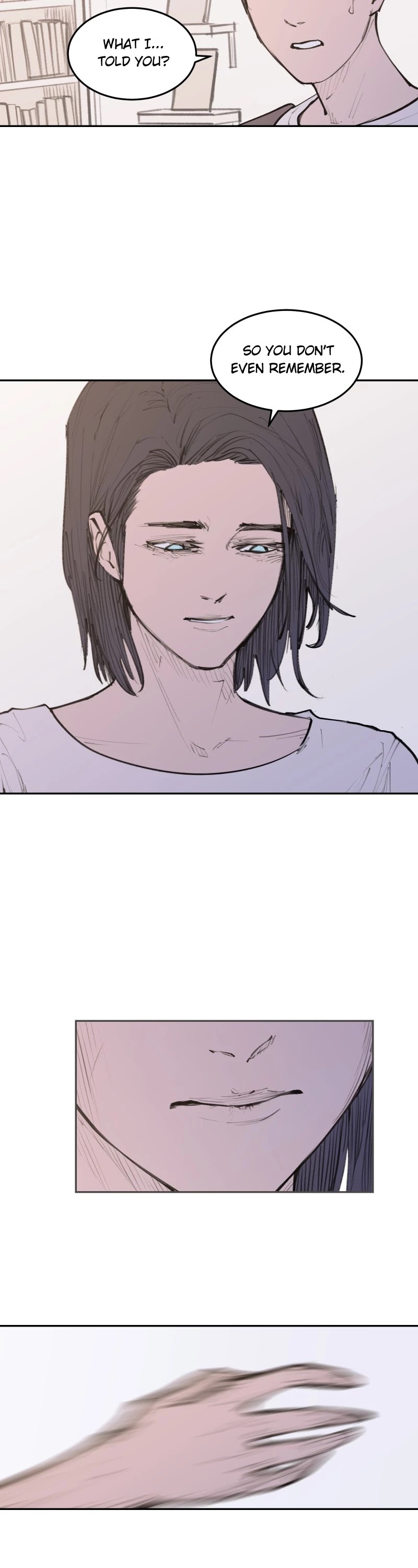 Love Advice from the Great Duke of Hell Chapter 82 page 12 - Chapter 82: Episode 76