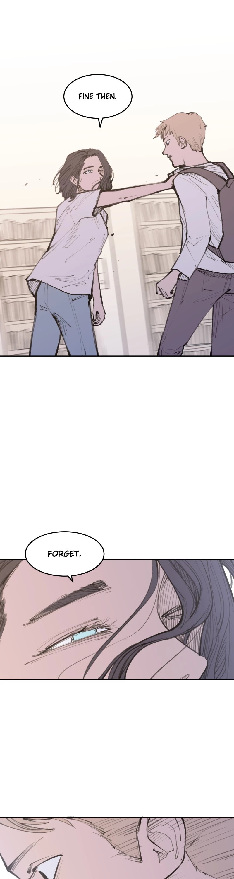 Love Advice from the Great Duke of Hell Chapter 82 page 13 - Chapter 82: Episode 76