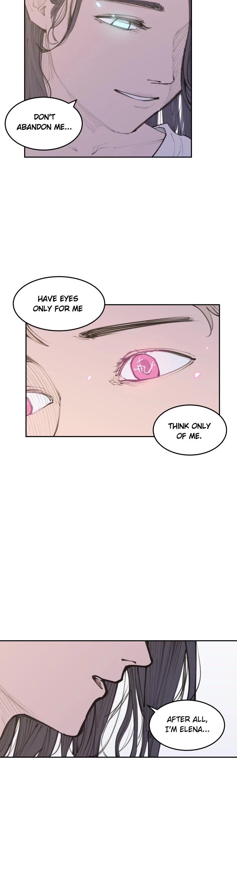 Love Advice from the Great Duke of Hell Chapter 82 page 16 - Chapter 82: Episode 76