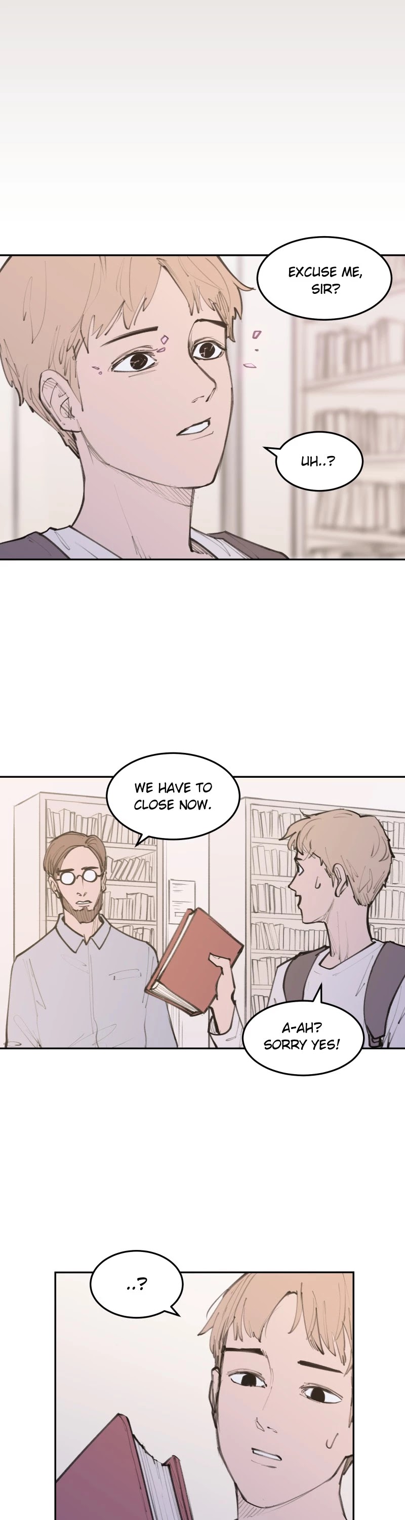 Love Advice from the Great Duke of Hell Chapter 82 page 19 - Chapter 82: Episode 76