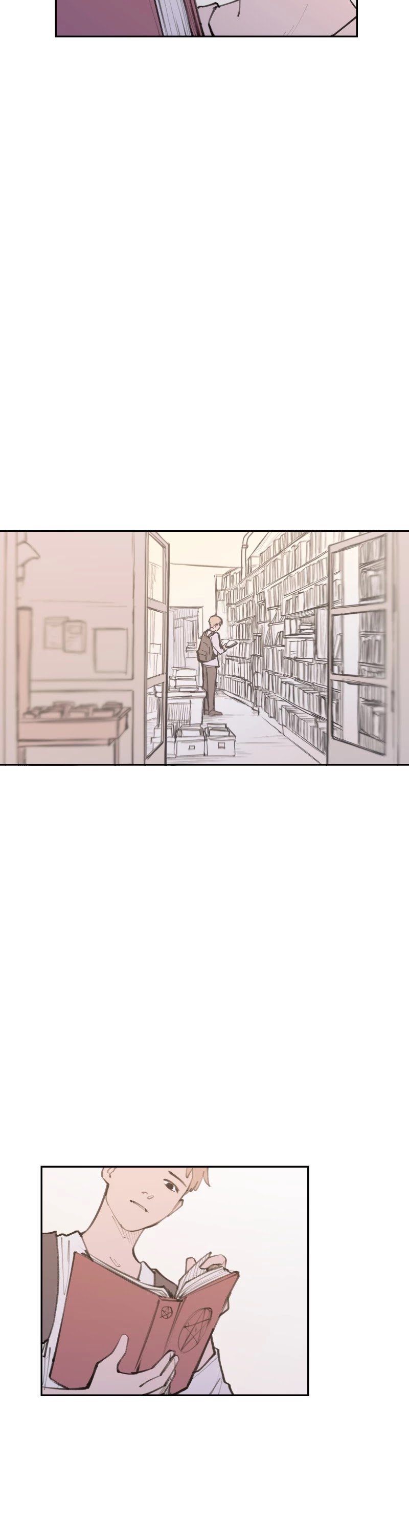 Love Advice from the Great Duke of Hell Chapter 82 page 20 - Chapter 82: Episode 76