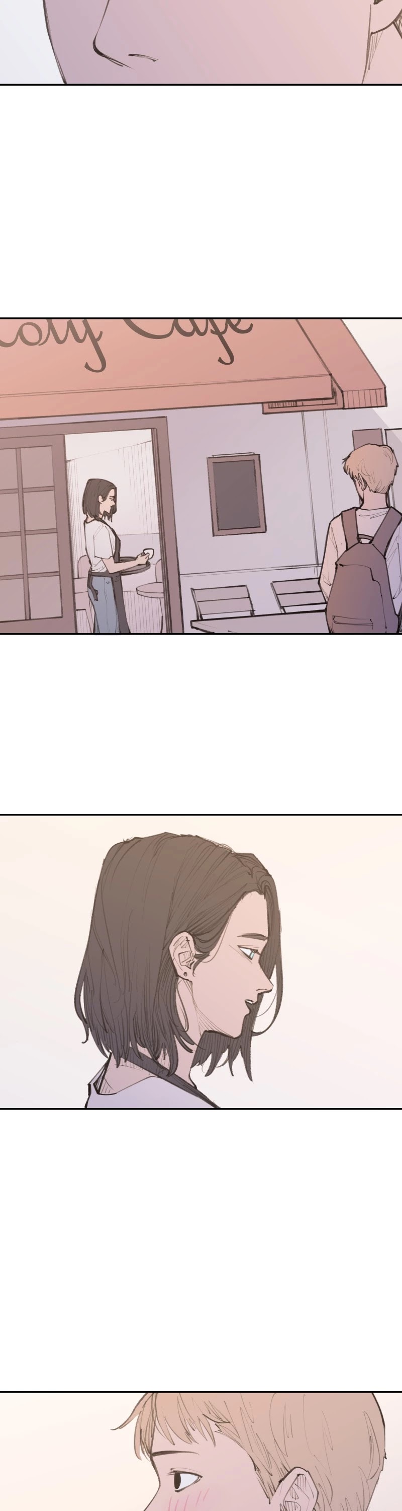 Love Advice from the Great Duke of Hell Chapter 82 page 23 - Chapter 82: Episode 76
