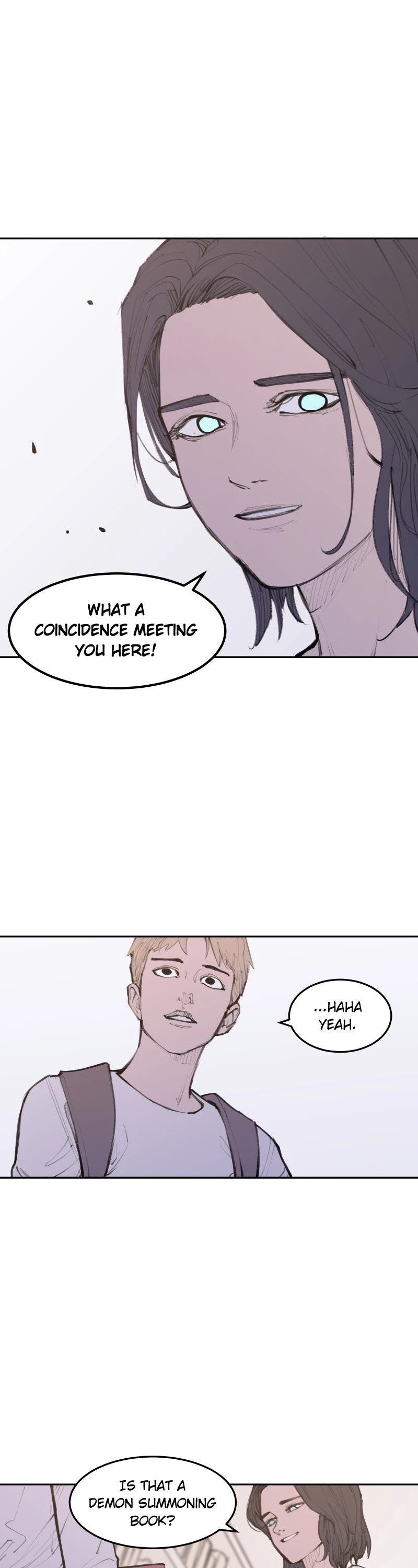 Love Advice from the Great Duke of Hell Chapter 82 page 3 - Chapter 82: Episode 76