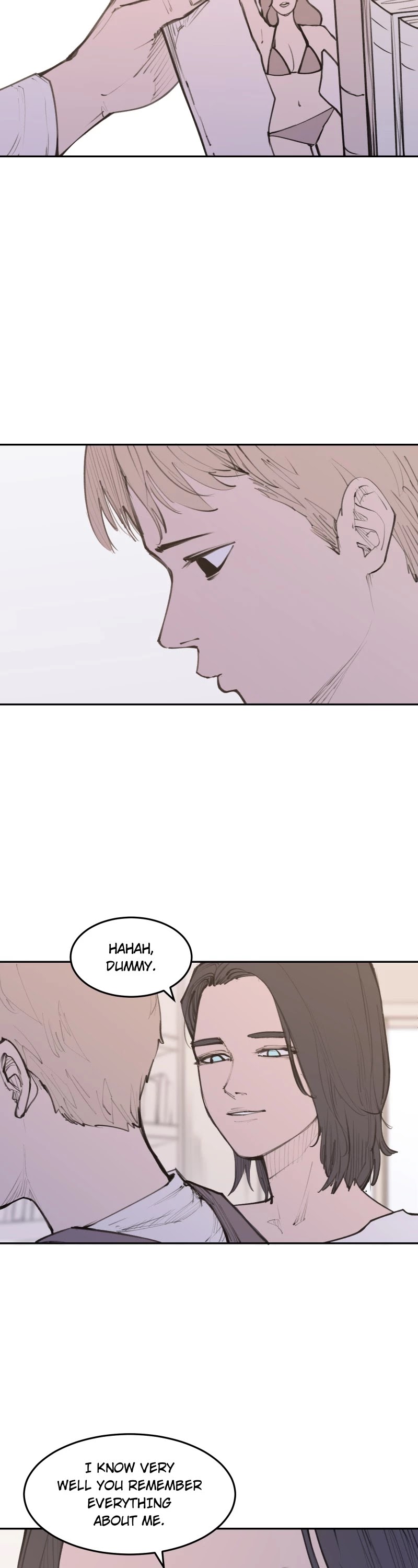 Love Advice from the Great Duke of Hell Chapter 82 page 5 - Chapter 82: Episode 76