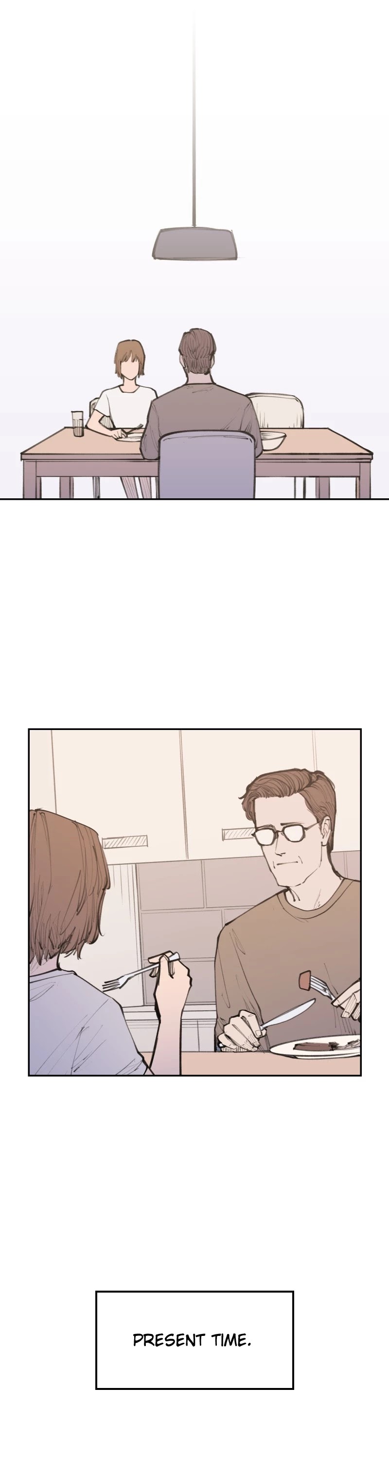 Love Advice from the Great Duke of Hell Chapter 83 page 1 - Chapter 83: Episode 77