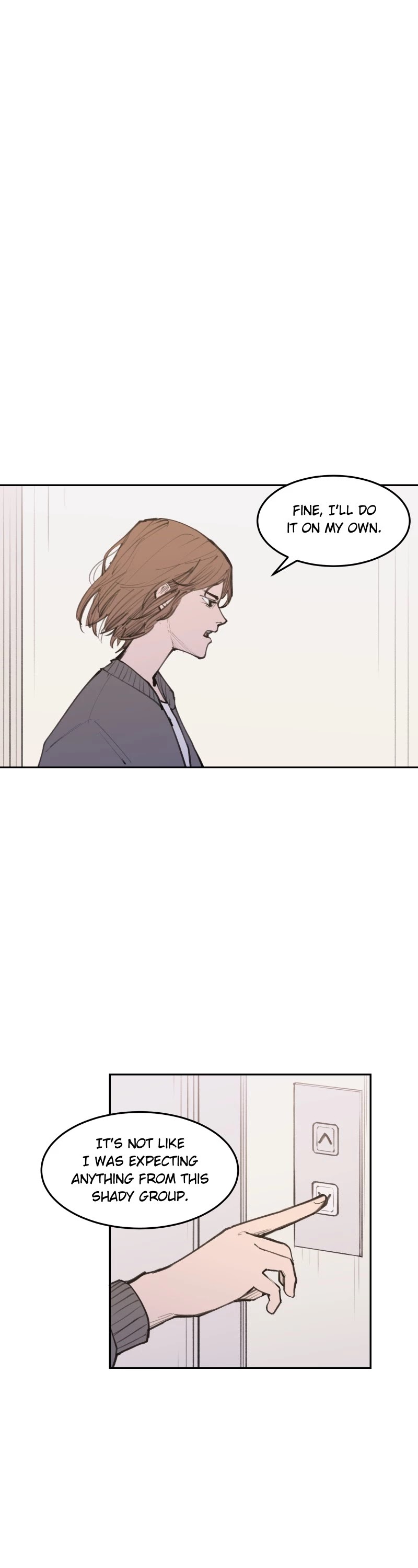 Love Advice from the Great Duke of Hell Chapter 83 page 15 - Chapter 83: Episode 77
