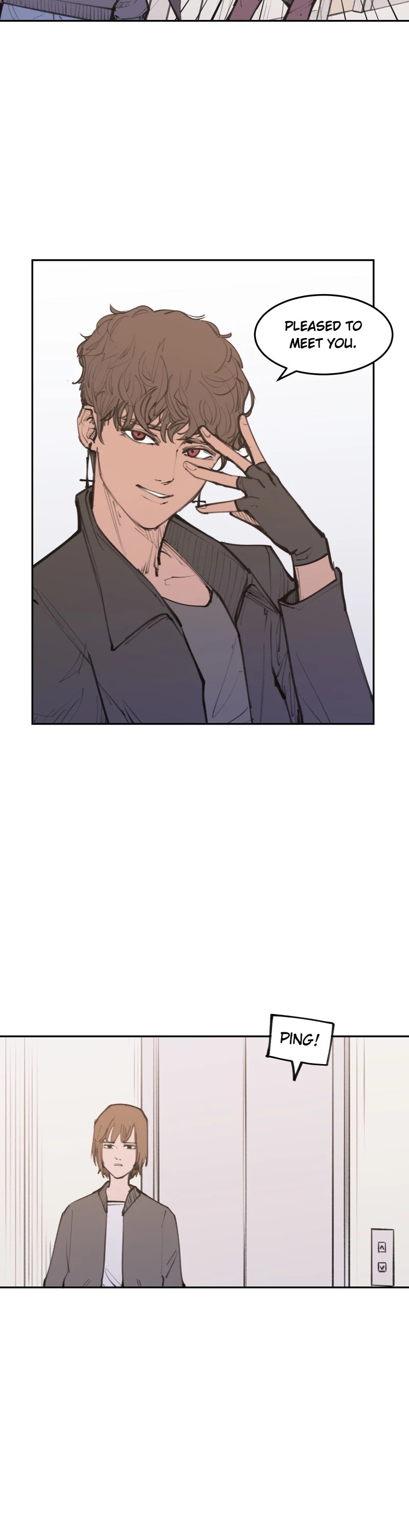 Love Advice from the Great Duke of Hell Chapter 83 page 18 - Chapter 83: Episode 77