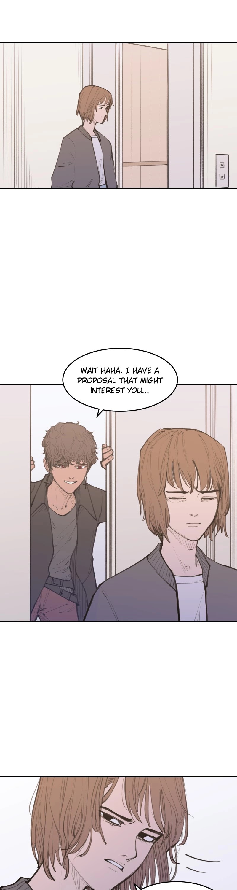 Love Advice from the Great Duke of Hell Chapter 83 page 19 - Chapter 83: Episode 77