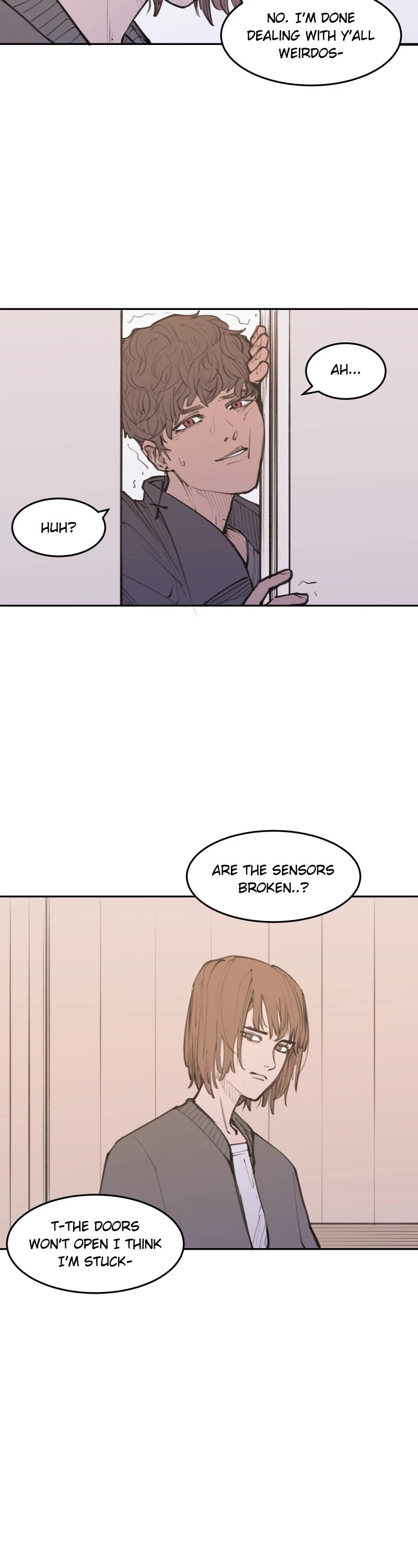 Love Advice from the Great Duke of Hell Chapter 83 page 20 - Chapter 83: Episode 77