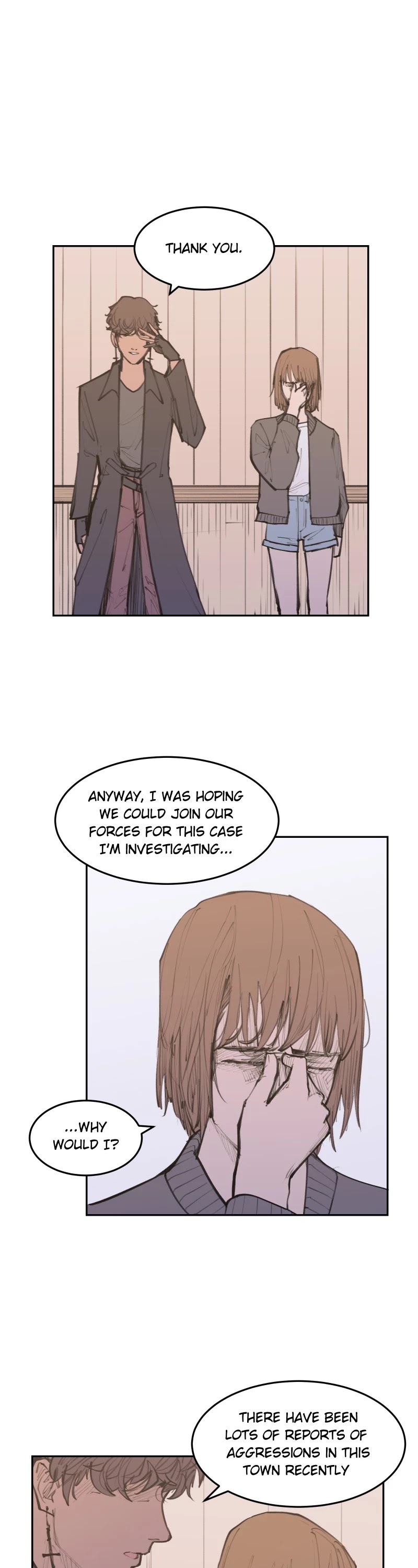 Love Advice from the Great Duke of Hell Chapter 83 page 21 - Chapter 83: Episode 77