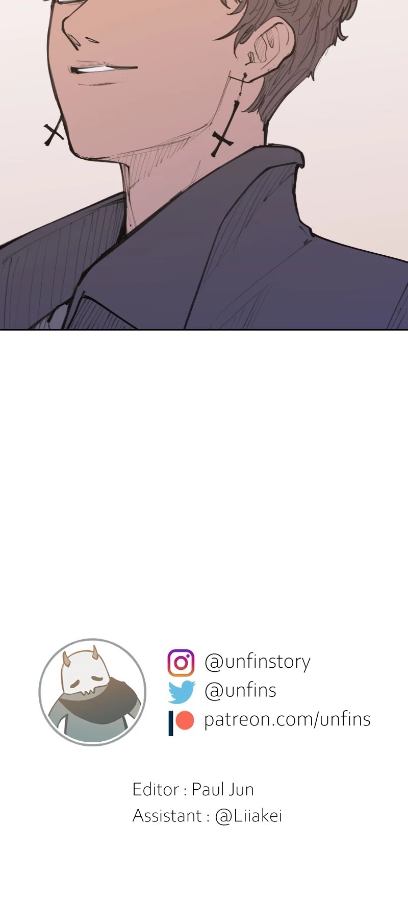 Love Advice from the Great Duke of Hell Chapter 83 page 23 - Chapter 83: Episode 77