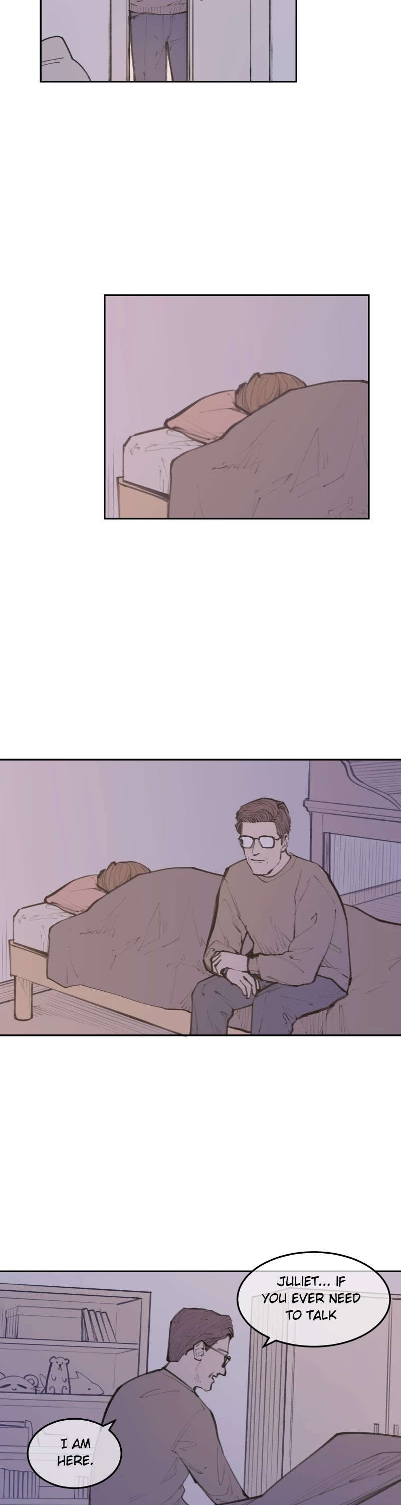 Love Advice from the Great Duke of Hell Chapter 83 page 4 - Chapter 83: Episode 77