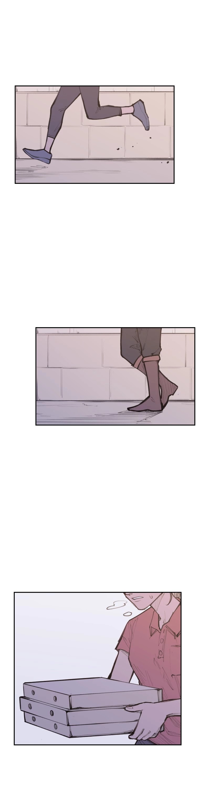 Love Advice from the Great Duke of Hell Chapter 84 page 1 - Chapter 84: Episode 78