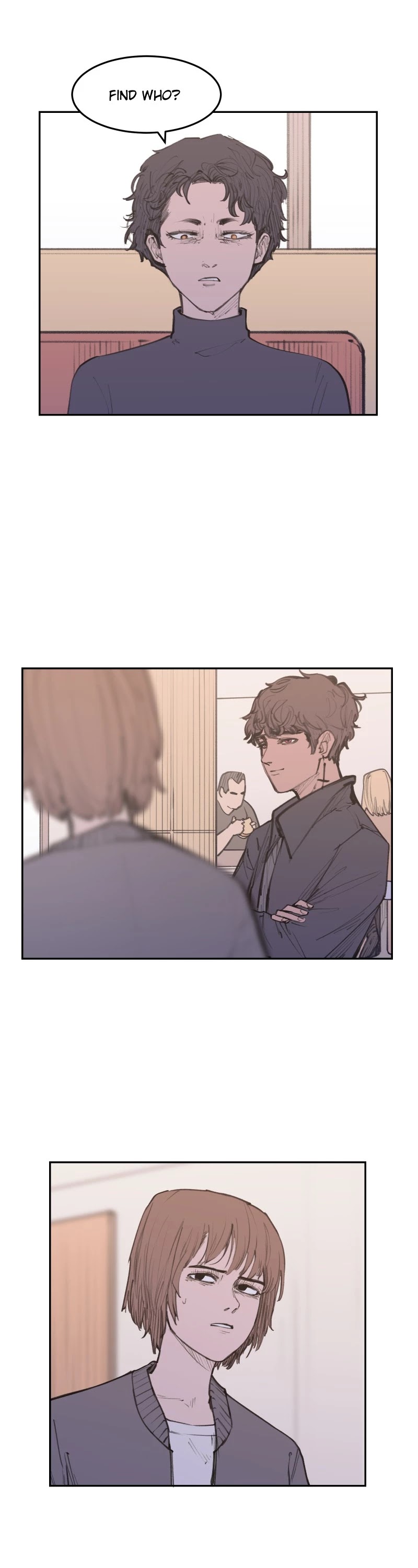Love Advice from the Great Duke of Hell Chapter 84 page 19 - Chapter 84: Episode 78