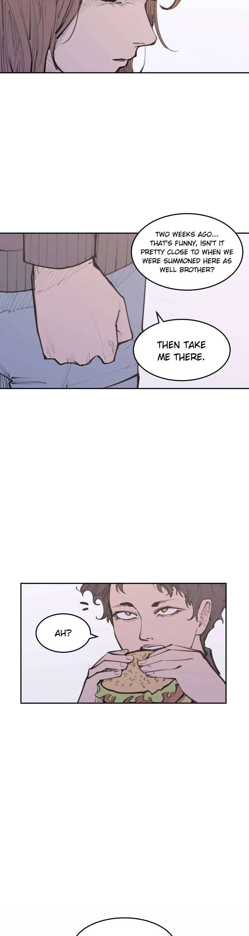 Love Advice from the Great Duke of Hell Chapter 84 page 23 - Chapter 84: Episode 78