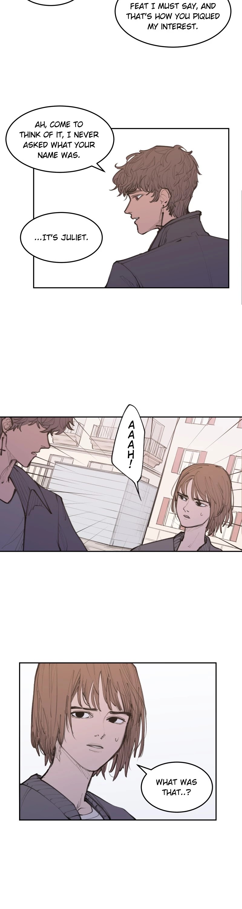 Love Advice from the Great Duke of Hell Chapter 84 page 5 - Chapter 84: Episode 78