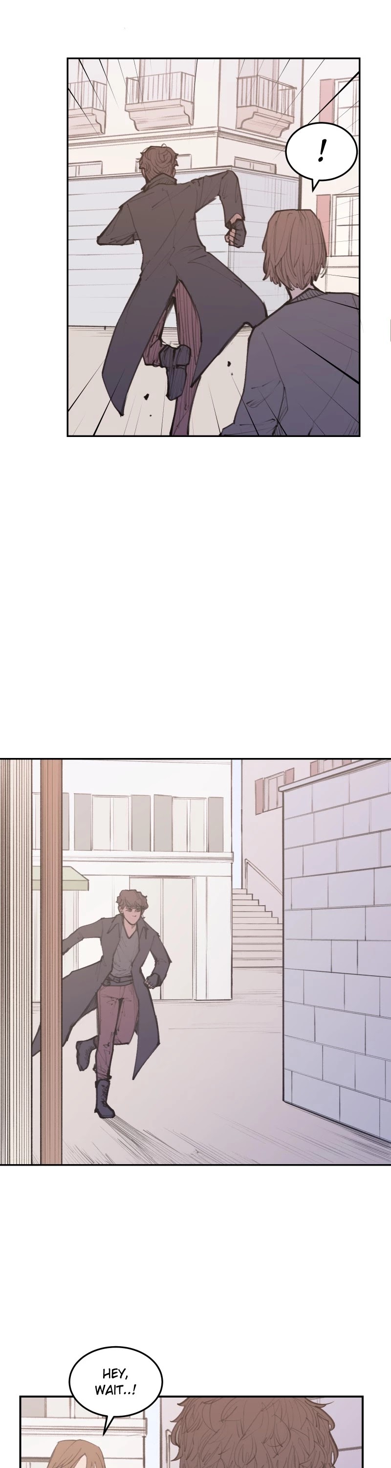 Love Advice from the Great Duke of Hell Chapter 84 page 6 - Chapter 84: Episode 78