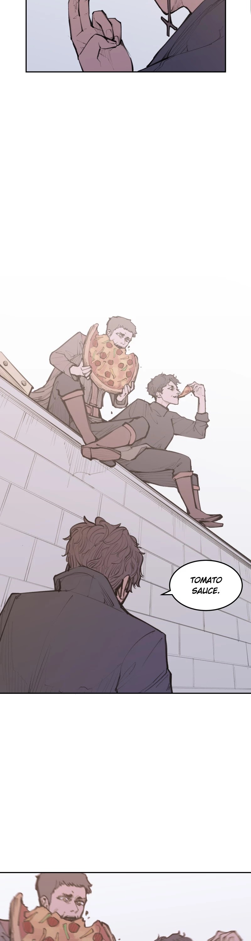 Love Advice from the Great Duke of Hell Chapter 84 page 8 - Chapter 84: Episode 78