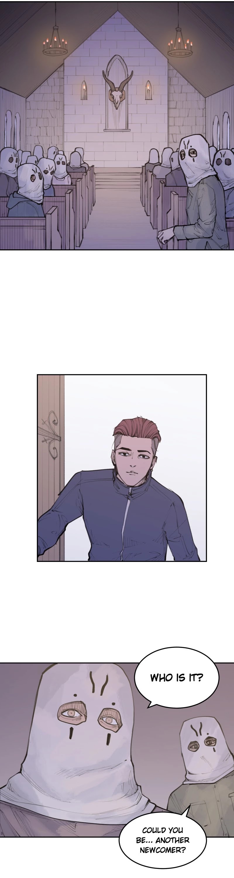 Love Advice from the Great Duke of Hell Chapter 85 page 10 - Chapter 85: Episode 79