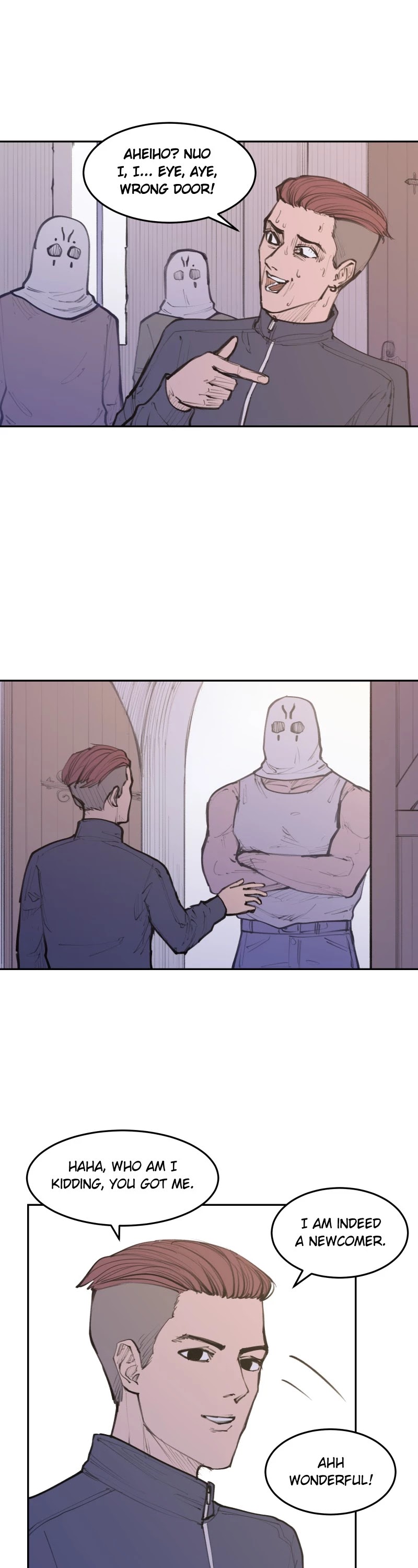 Love Advice from the Great Duke of Hell Chapter 85 page 11 - Chapter 85: Episode 79