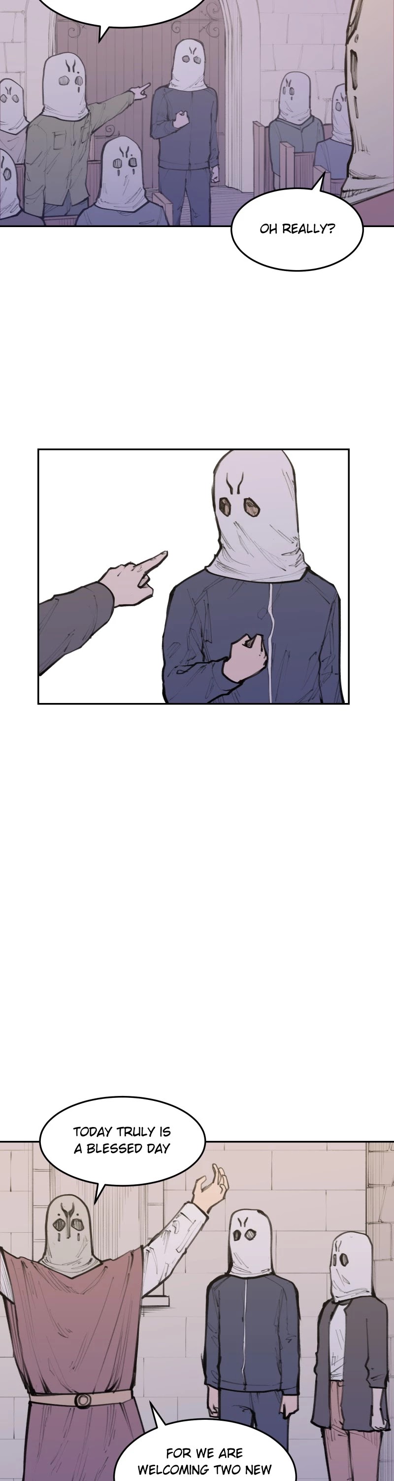 Love Advice from the Great Duke of Hell Chapter 85 page 14 - Chapter 85: Episode 79